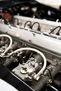 DB6 Engine